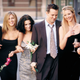 Image for article titled Friends reunion now a firm "Maybe!" at HBO Max